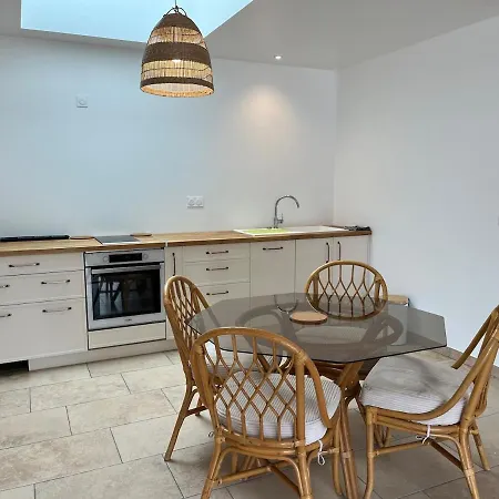 Apartamento La Casita Escondida - Private Garden&pool
