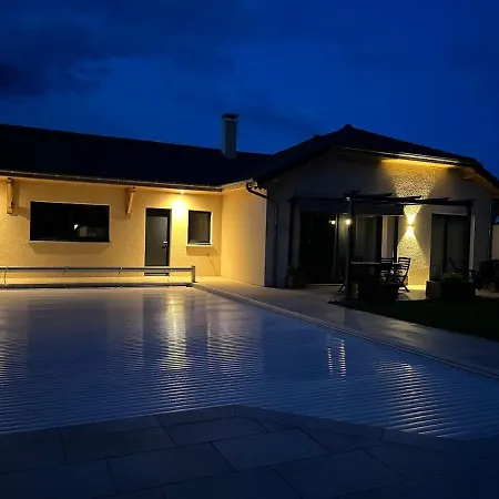 Apartamento La Casita Escondida - Private Garden&pool